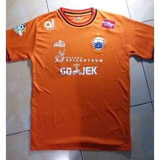 JERSEY PERSIJA 2018 Bagus