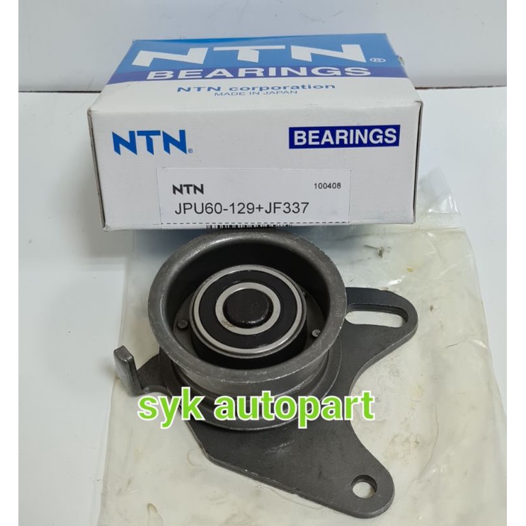 Bearing tensioner L300 diesel big/JPU 60-129+JF 337 NTN