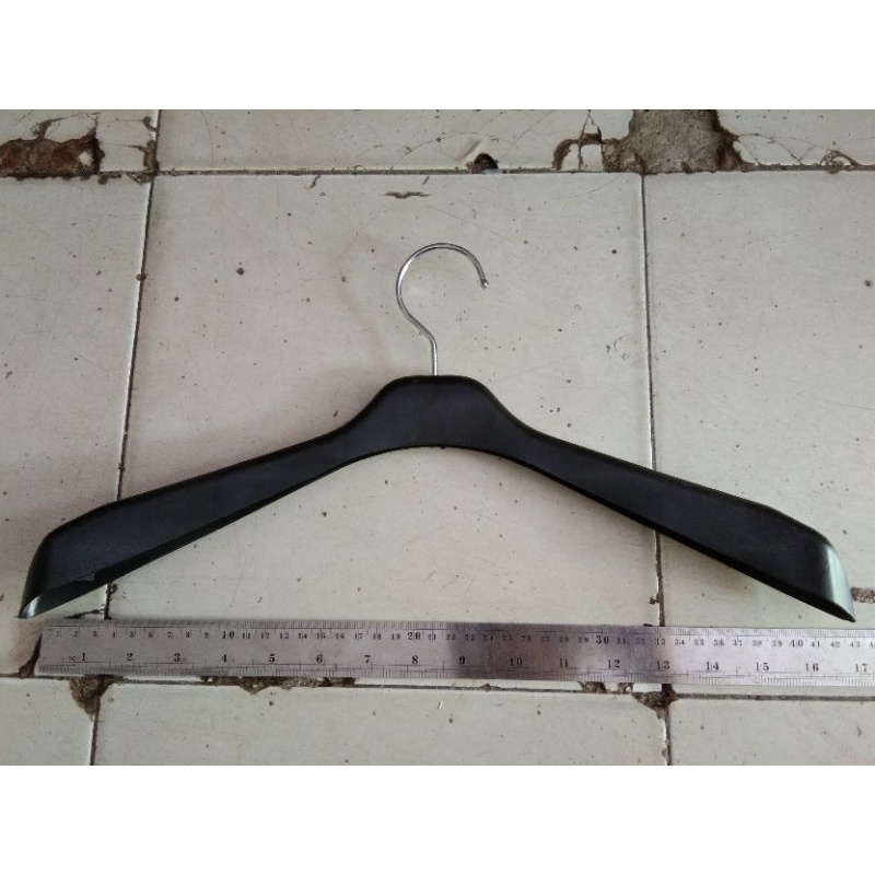 HangerGantuganplastik|ERA181|Gantunganbaju-Jas-Warna