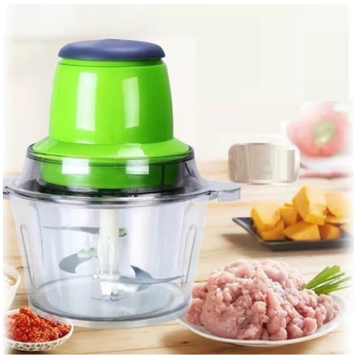 2L Blender capsule quatre Blender cutter serbaguna Food Processor