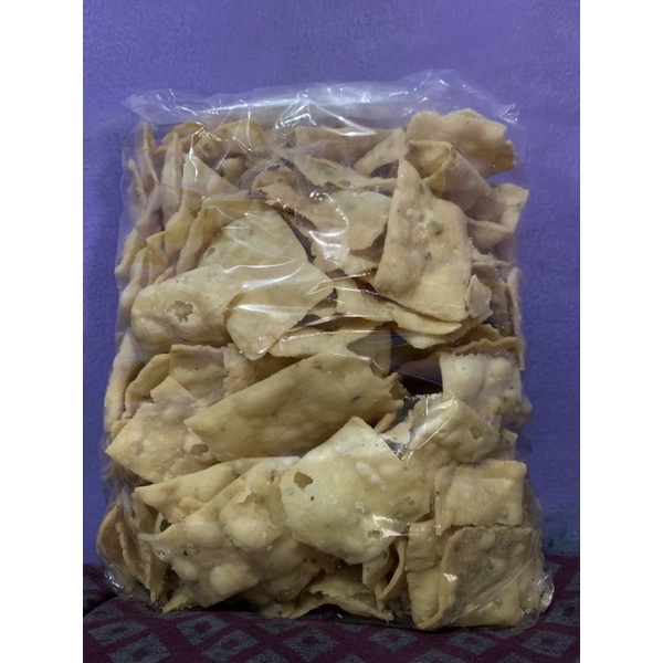 

Kripik Bawang