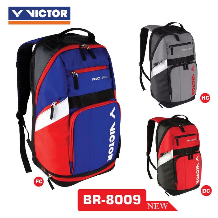 Tas Badminton BR 8009 Original