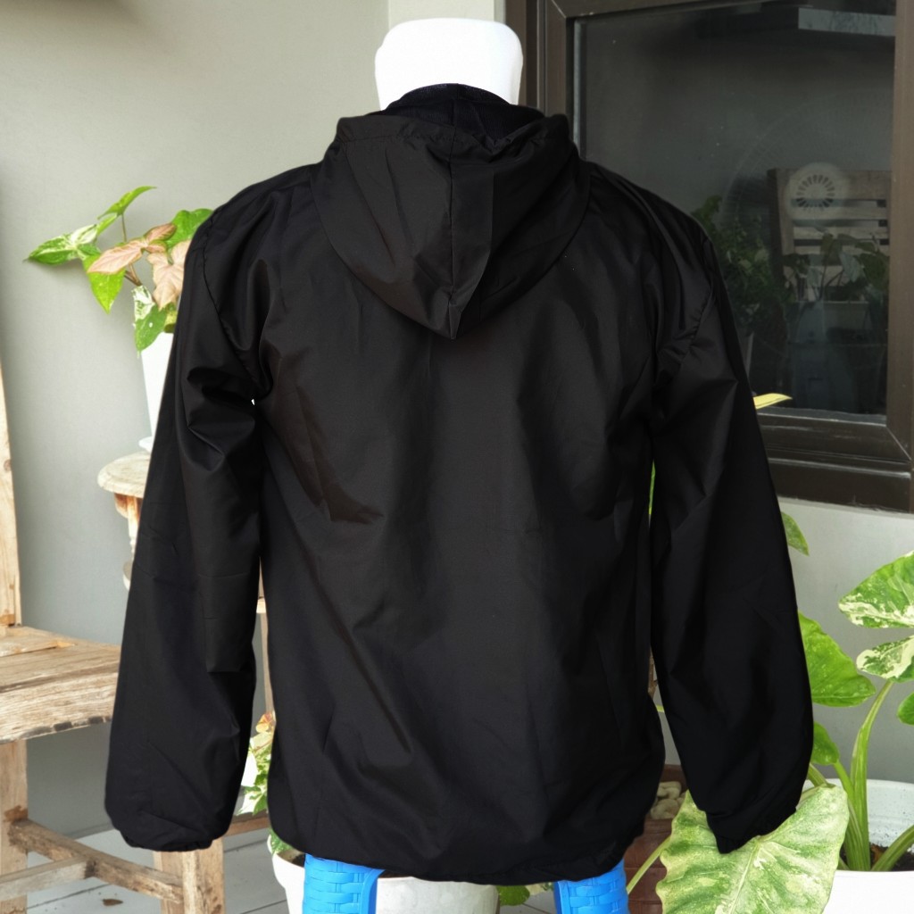Jaket Parasut Nike / Jaket Olahraga-6