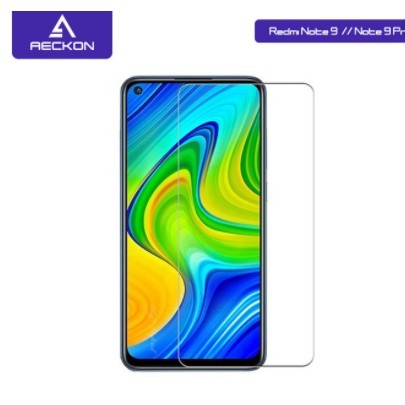 Xiaomi Mi8/Mi9/Mi9 SE/CC9/K20/K20 Pro/Mi9T/Mi9T Pro Aeckon By Cafele Tempered Glass HD Clear LCO