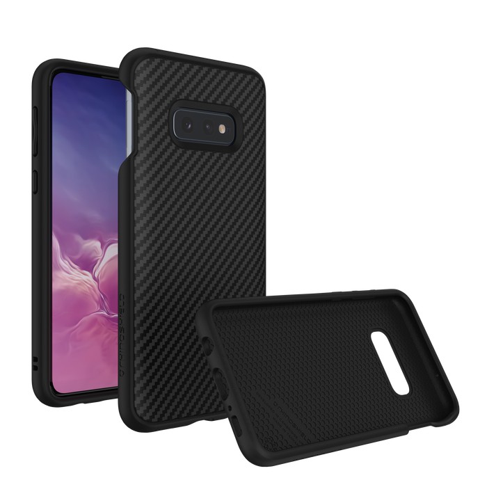 Original Rhinoshield Solidsuit for Samsung Galaxy S10e/S10/ S10 Plus