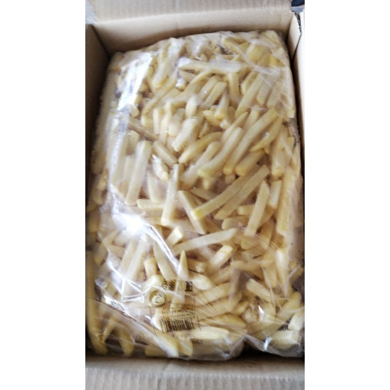 

kentang Frozen