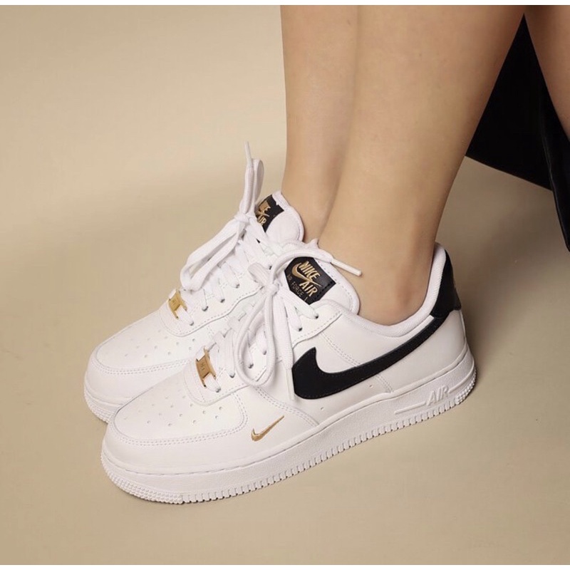 air force 1 essential white