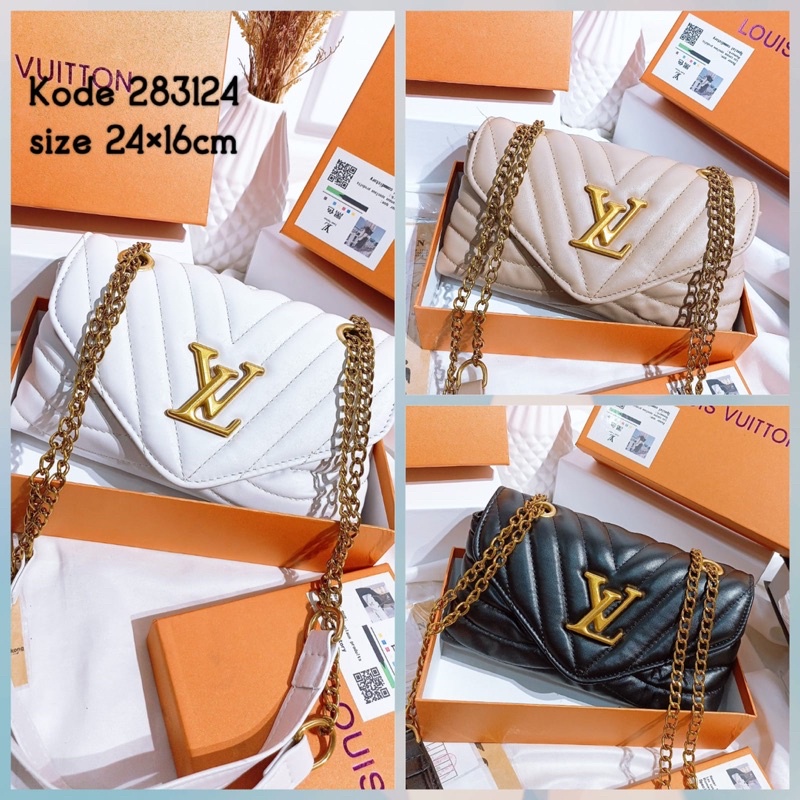 Tas lv wave bag 205