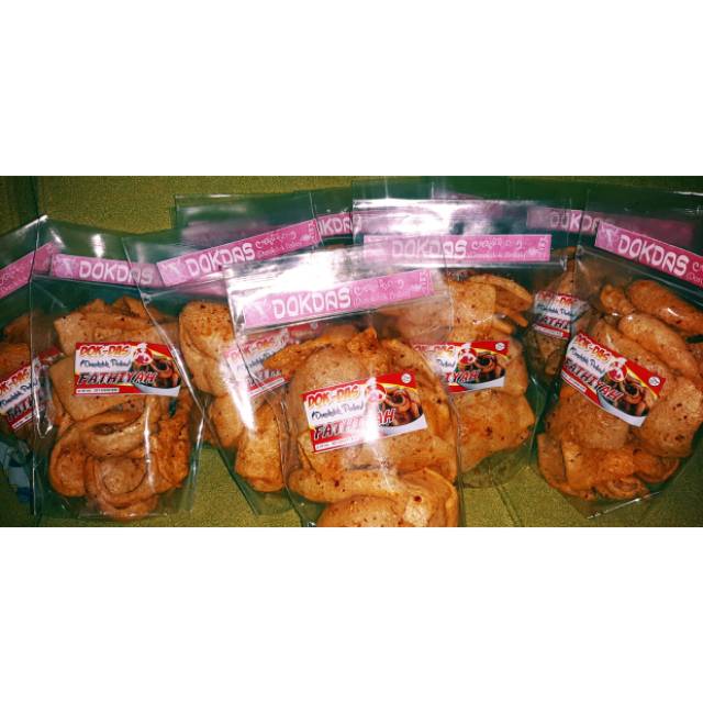 

Dokdas dorokdokpedas