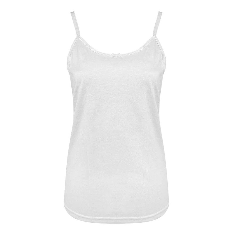 Nathalie Kaos Dalam Tanktop Camisol NTA 428 HD-1