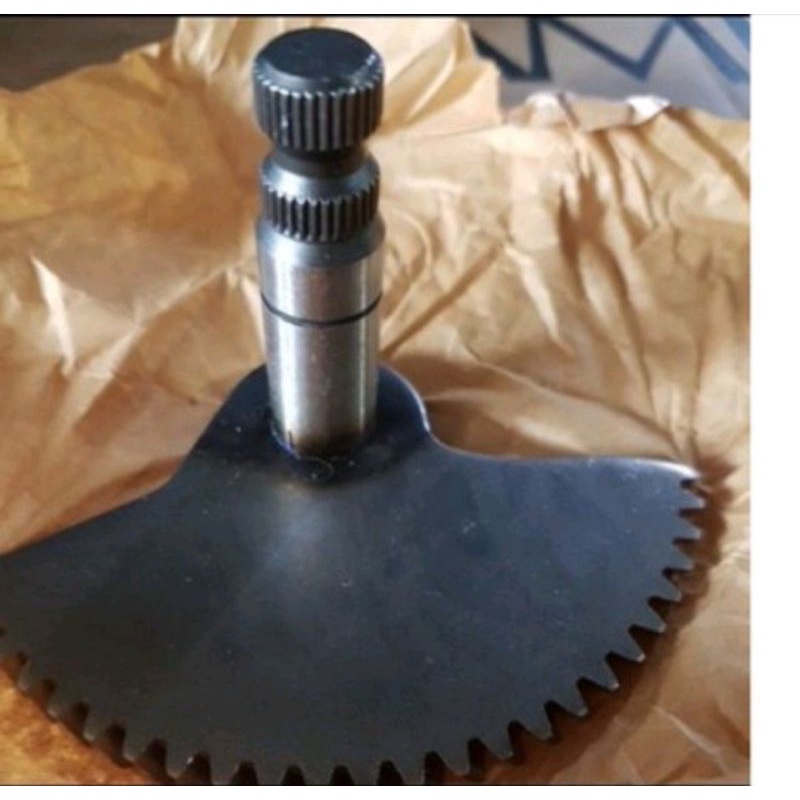 As Kick Starter/Slahan/Engkolan Mio M3/Soul GT 125/Mio 125