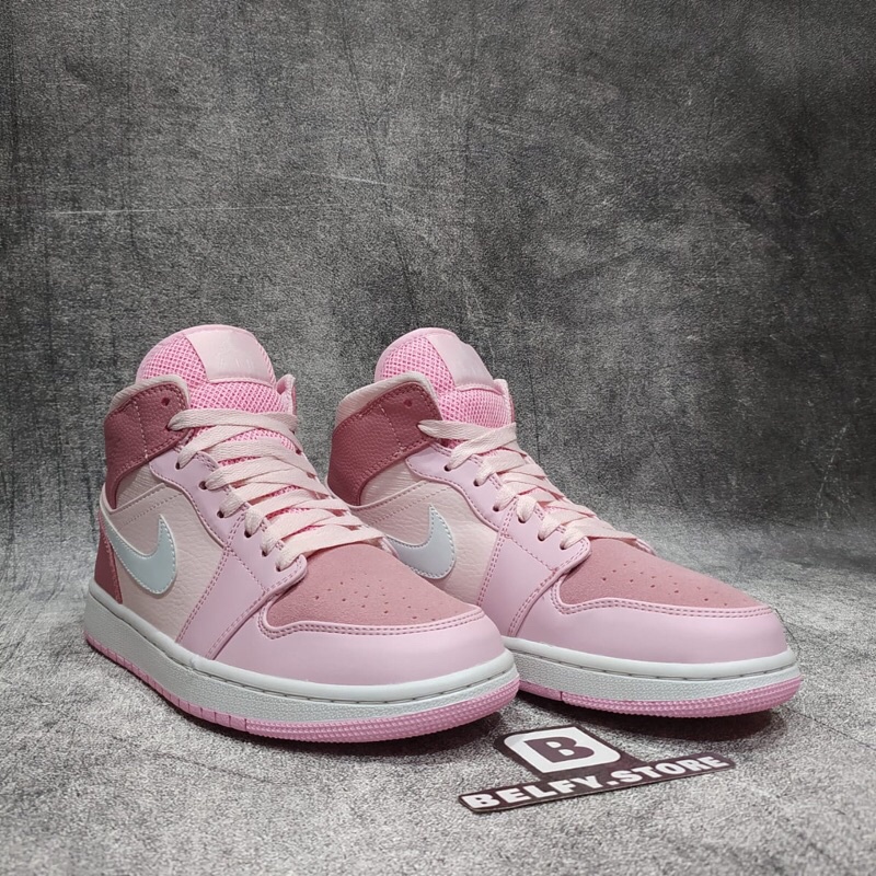 jordan 1 digital pink retail price