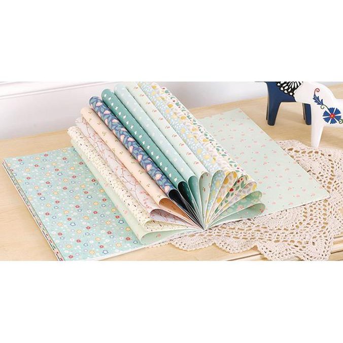 

Bungkus Kertas Kado