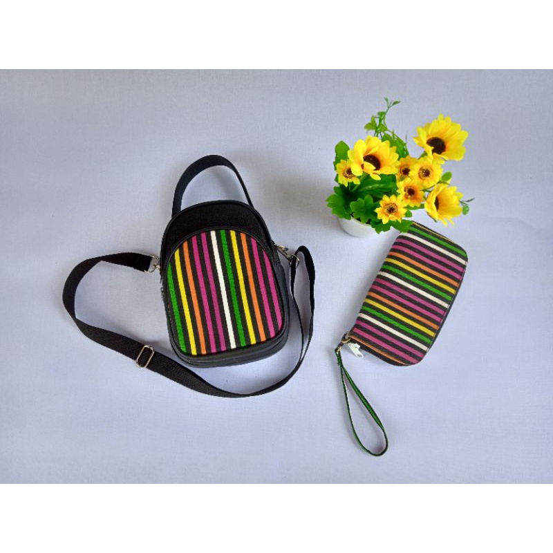 Chibao Bag