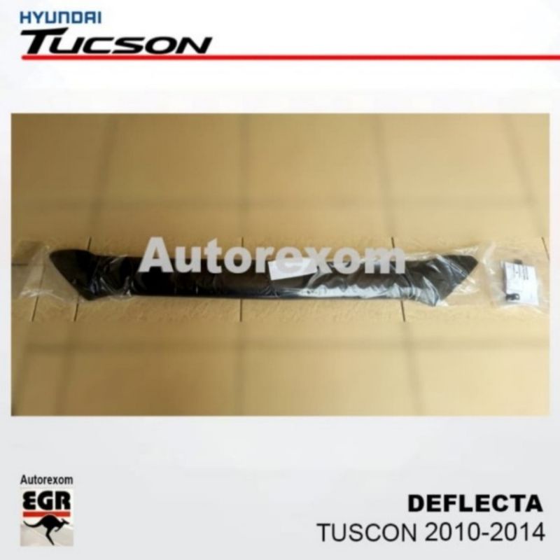 Deflecta EGR Hyundai Tucson 2010-2014