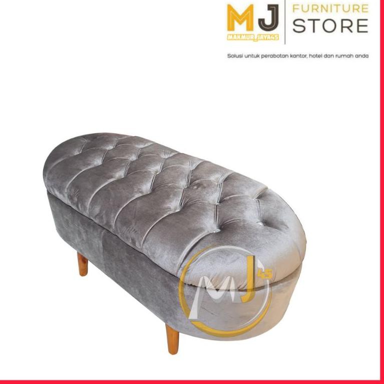 SOFA BENCH / SOFA BENCH MINIMALIS / SOFA BENCH STOOL / SOFA BENCH OGE V76F