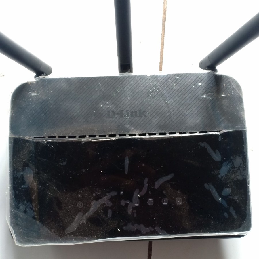 DLink Dir 809 Maknyos