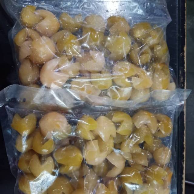 

BUAH PALA