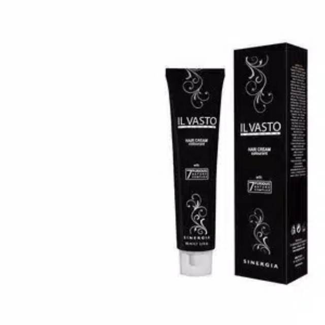 60 Gram Ilvasto Color Clasico / Color Ilvasto