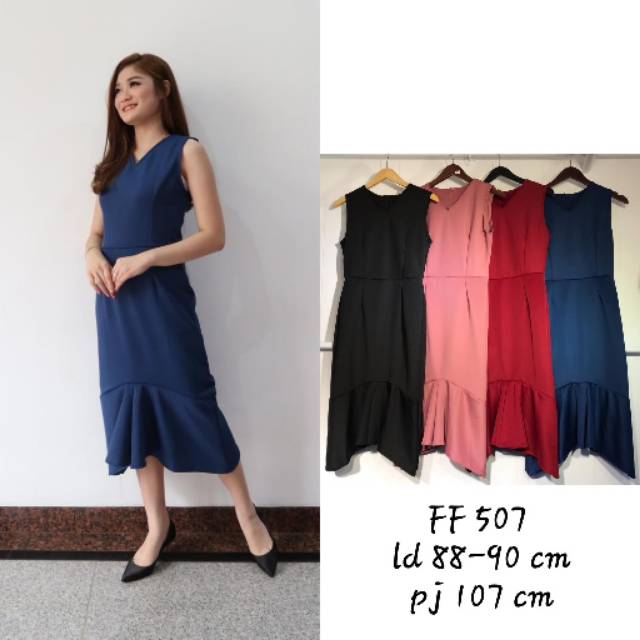 FF507 Dress