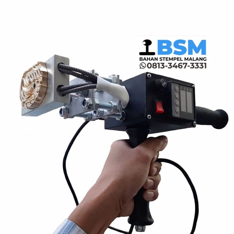 

Jual Hot Stamp / Stempel Bakar Media Kelapa Ban Kulit Hewan Cap Usaha