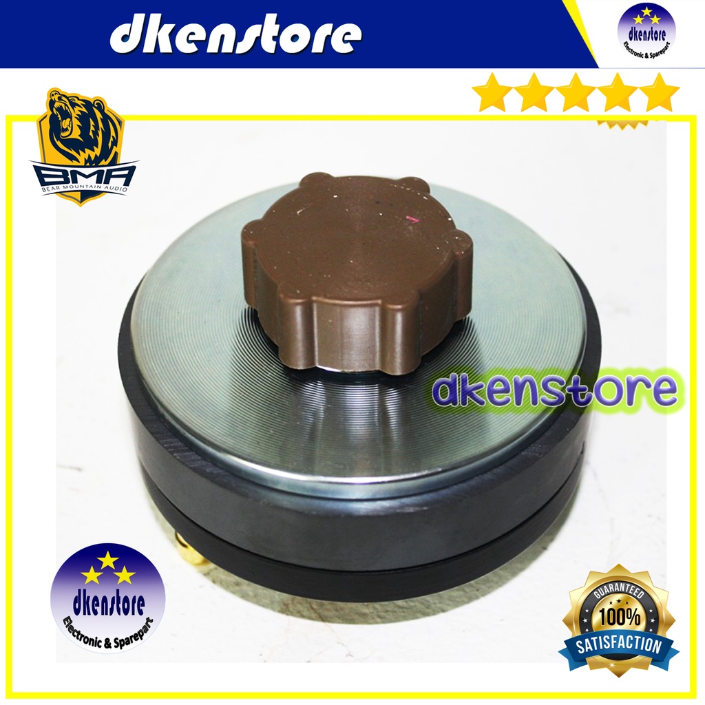 Driver Tweeter BMA D3 ORIGINAL D3 PRO