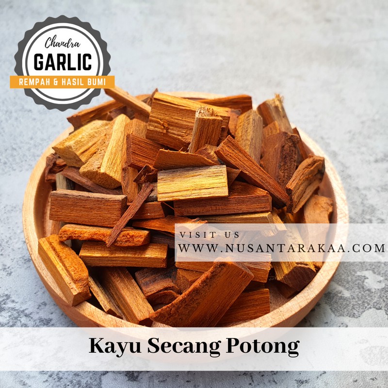 

kayu secang 500 gr