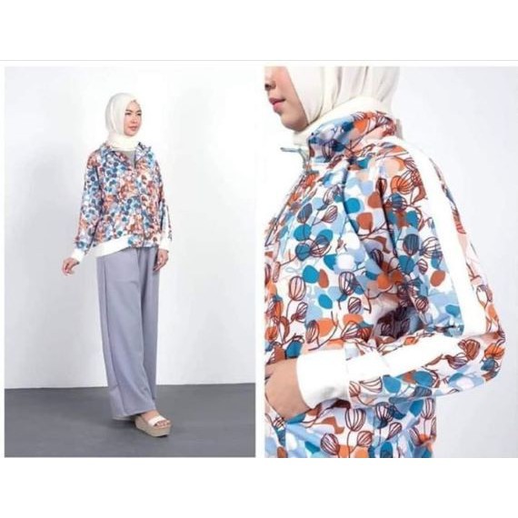 Jacket Kalara - Dauky Fashion