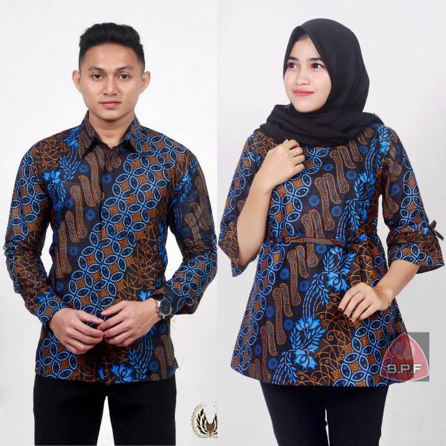 Couple batik pf 1aw