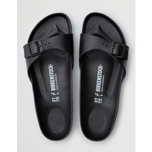 Sandal Jelly Karet Selop Birken KARIS Gesver Import