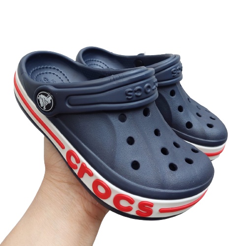 Crocs Anak / Crocs / Sepatu Sandal Anak / Sandal Anak laki laki / Sandal Anak Perempuan / Crocs Kids / Sepatu Sandal Crocs / Crocs Anak Laki Laki / Crocs Anak Permpuan / Sandal Karet Anak / Sepatu Sandal Crocs Anak / Crocs Baya Clog Kids / Crocs Baya Anak