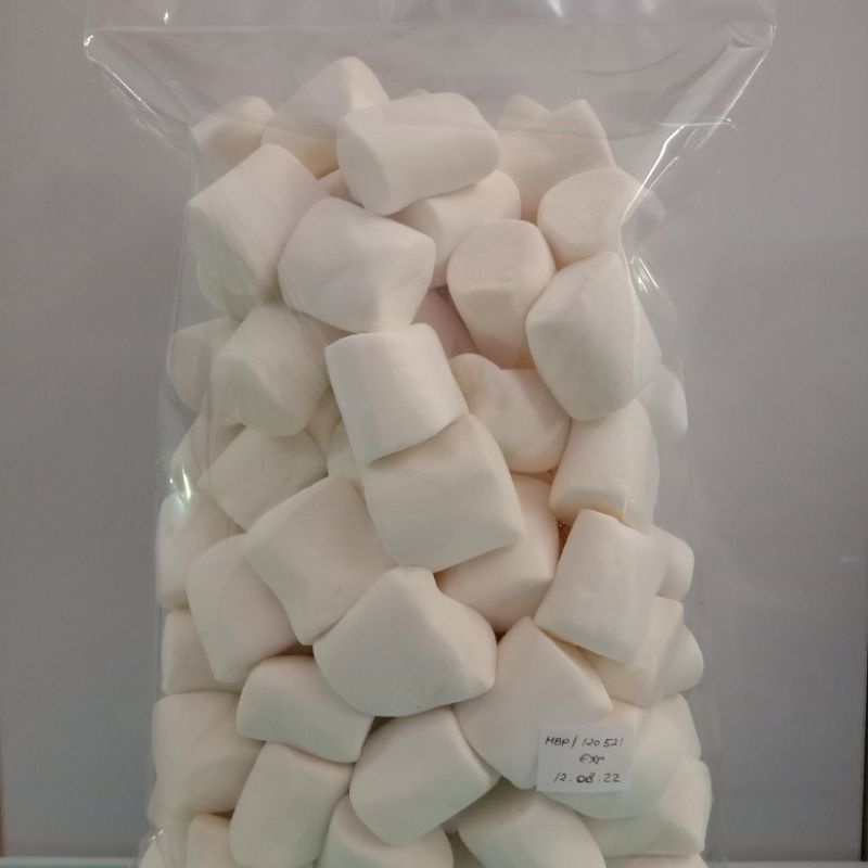 

Corniche snow white marshmallow mega repack ukuran 500gr original murah