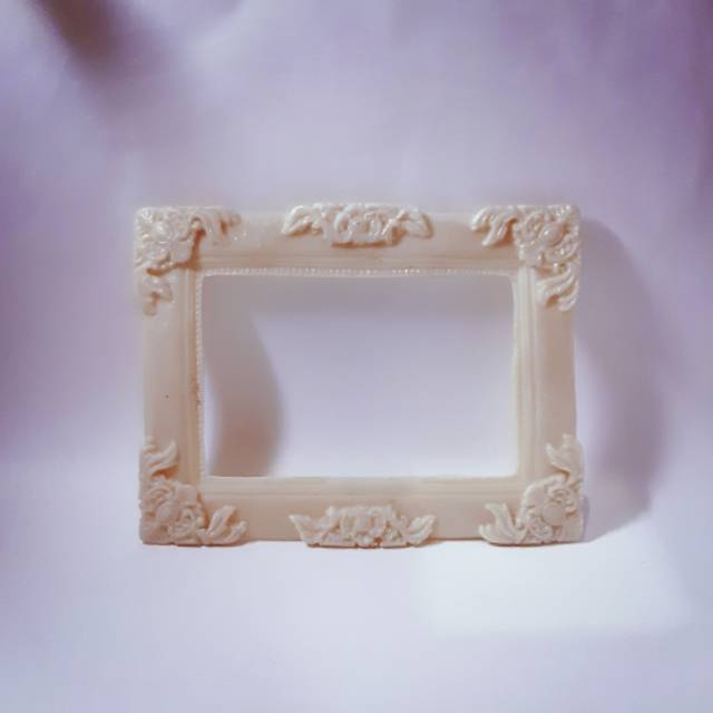 Frame Resin - FR