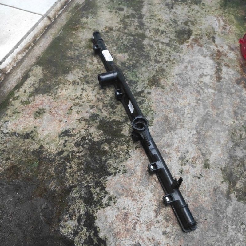 UPPER TANK RADIATOR CORONA ABSOLUTE/COVER RADIATOR CORONA ABSOLUTE