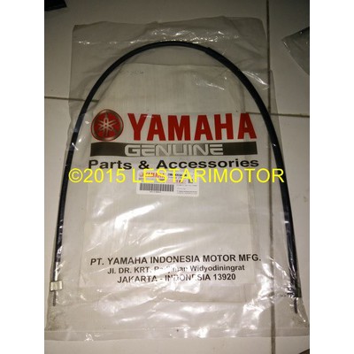 Kabel Kilometer/Speedometer Rxking Original YGP