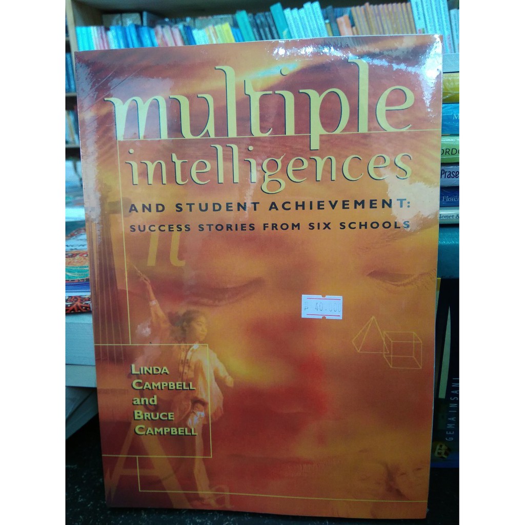 

Multiple Intelligences And Student Achievement - Linda Campbell Multiple Intelligences And Student