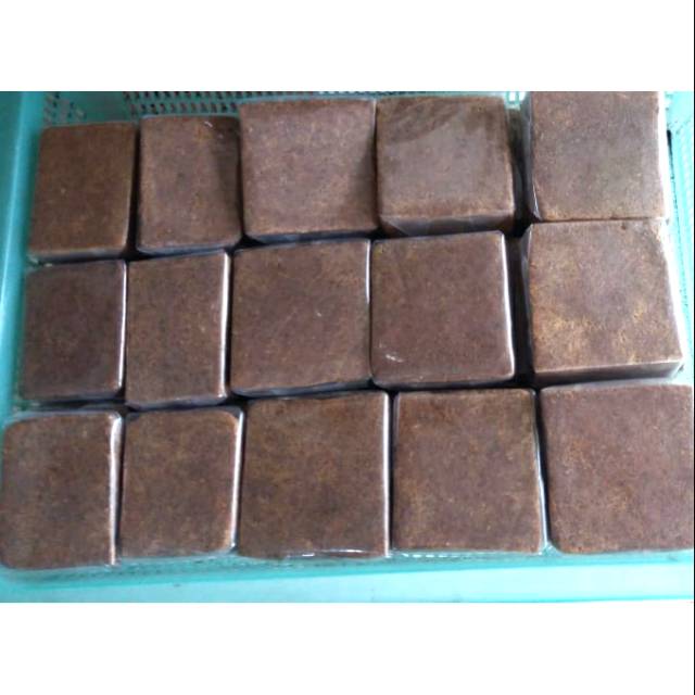 

TERASI BANGKA 1 ONS