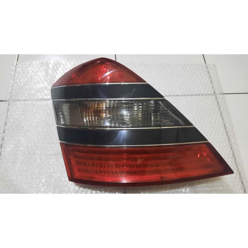 Stoplamp Lampu Belakang Mercy Merci Mercedes Benz S Class W221 S300 S350 S500 Ori