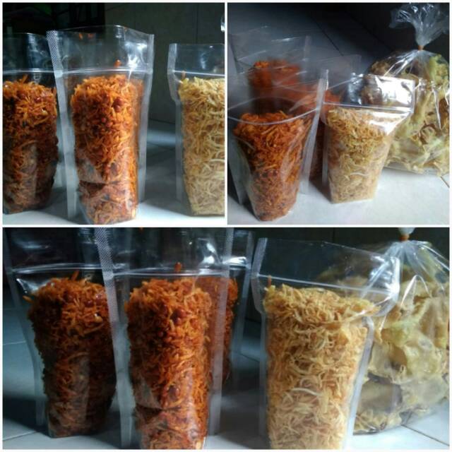 

Kentang krispi/PO 1hari/100%kentang