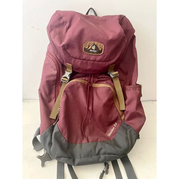 Tas Deuter Walker 24