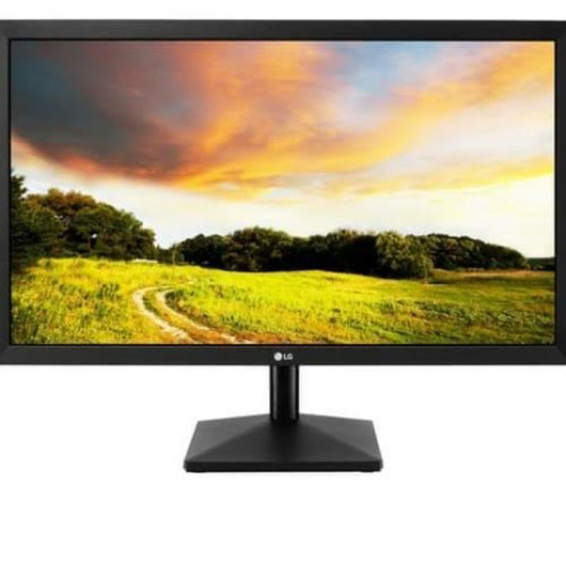 Monitor LED LG 24MK400H