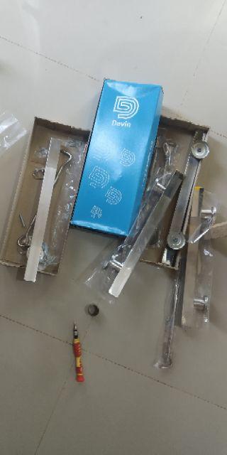 Handle Pintu Kotak Tarikan Pintu 33 Cm Gagang Pintu Rumah Minimalis Dof Kunci Stainles Door Pull