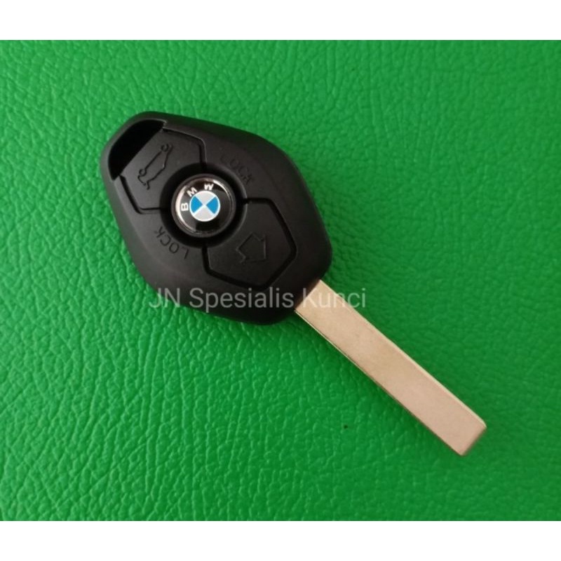 Casing Kunci mobil BMW 3 5 7 Seri 325 325i 325ci