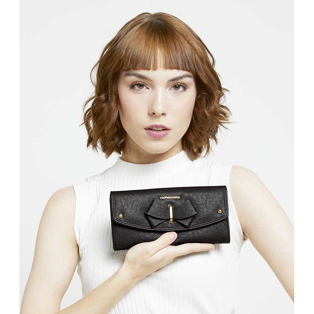DOMPET SOPHIE MARTIN NIGELLA W1912B5 IMPORT KULIT HARGA DOMPET SOPHIE MARTIN NIGELLA W1912B5 IMPORT KULIT HARGA
