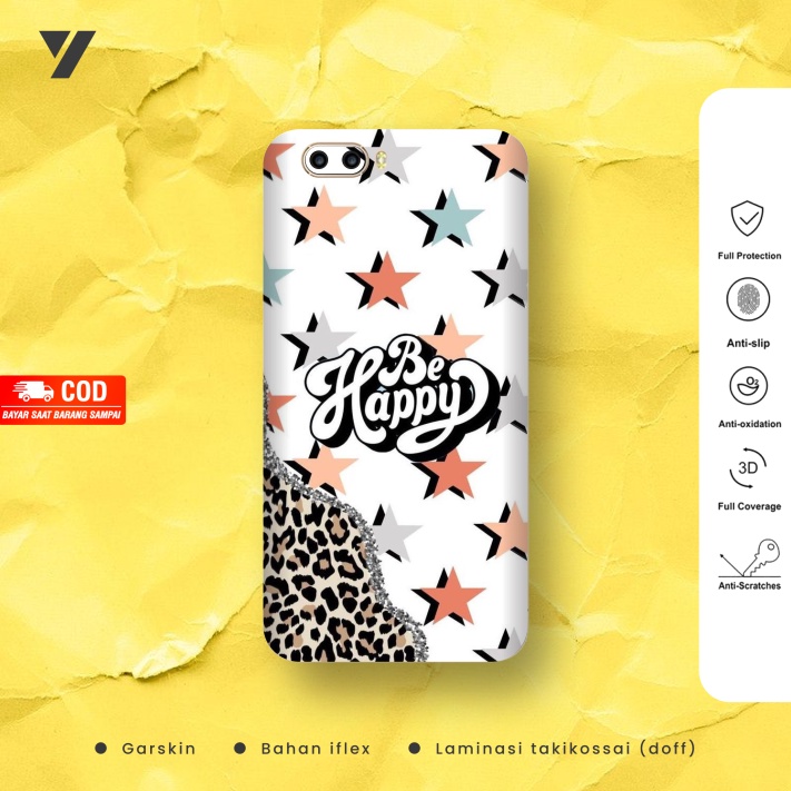 Skin Case Evercoss Genpro X Pro Skin  [Request Desain] - Motif 9