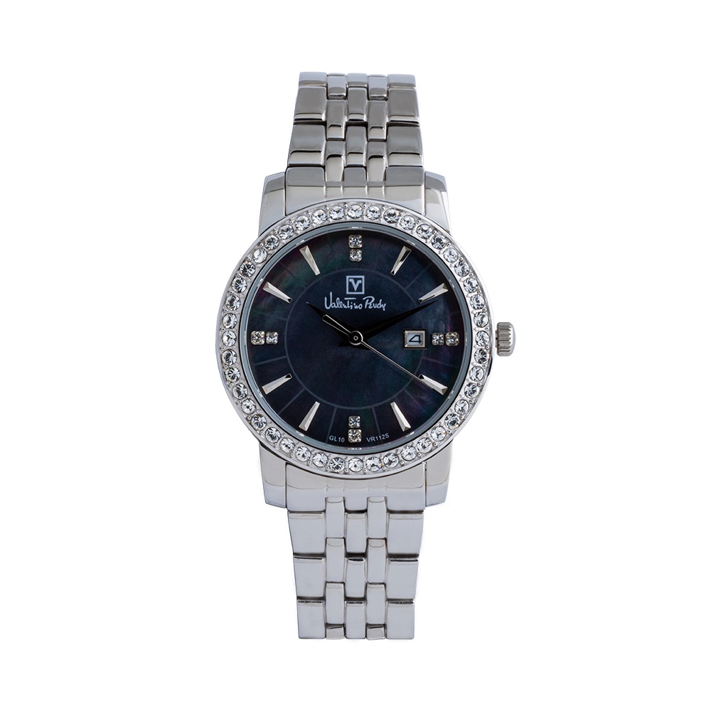 Jam Tangan Valentino Rudy Jam Tangan Wanita VR112-2337s Original