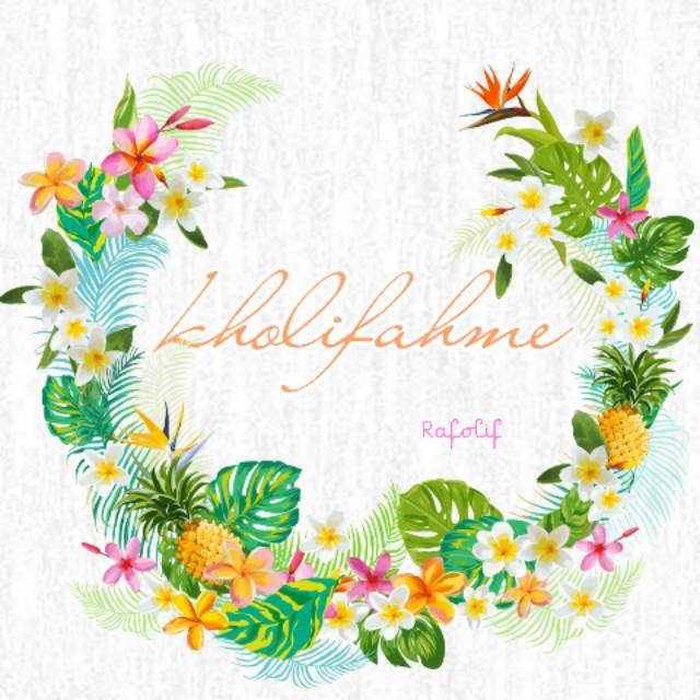 kholifahme