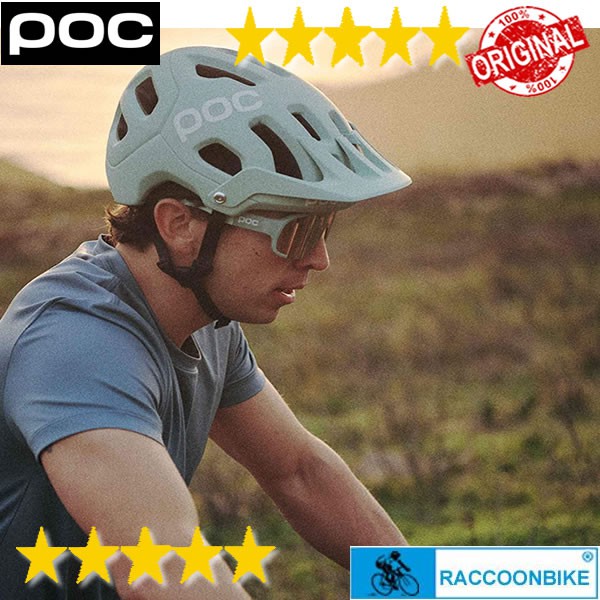 HELM SEPEDA POC TECTAL HELMET XL XXL ORIGINAL