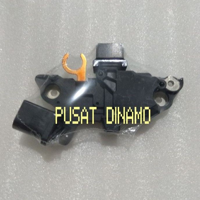 IC Dinamo Ampere Alternator BMW E46/E90