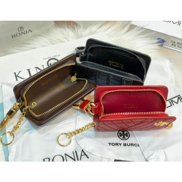 Gantungan Kunci Tory Dompet Sntk Mobil / Motor Premium + Free Box